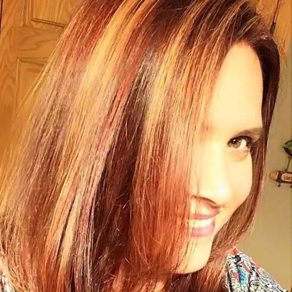 Meet your Posher, Lisa