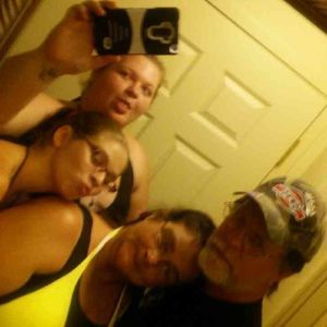 Meet your Posher, Wendy