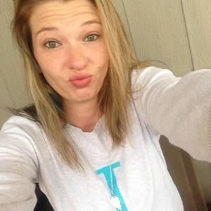 Meet your Posher, Jo