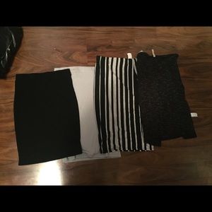 skirts 😍💕
