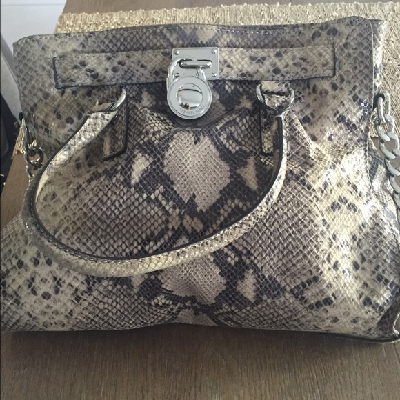 Authentic Michael Kors Purse