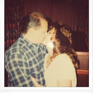 Meet your Posher, Jenny