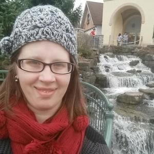 Meet your Posher, Aimee