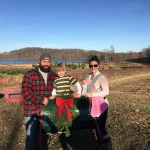 Meet your Posher, Kate