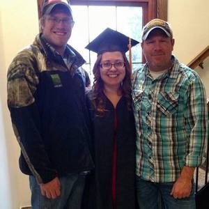 Meet your Posher, Christa-ethan