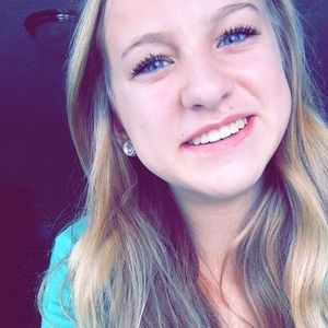 Meet your Posher, Kate