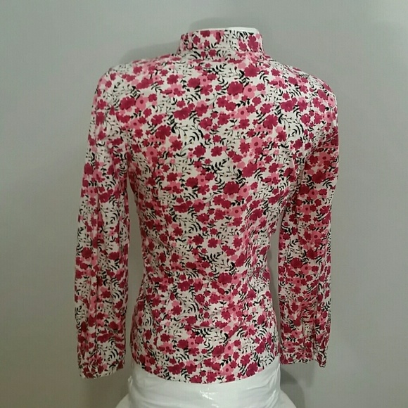 Beautiful Blouse πHPπ - Picture 4 of 4