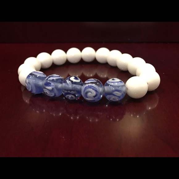 HANDMADE bracelet
