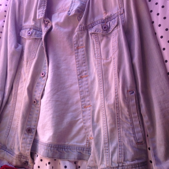 Jacket - Picture 2 of 3