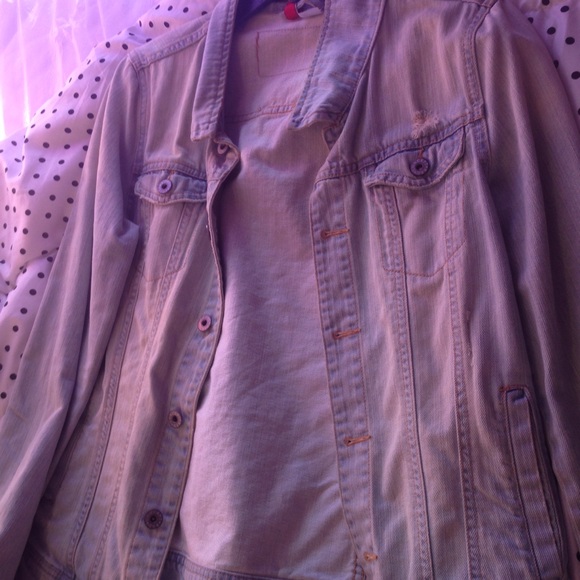 Jacket - Picture 3 of 3