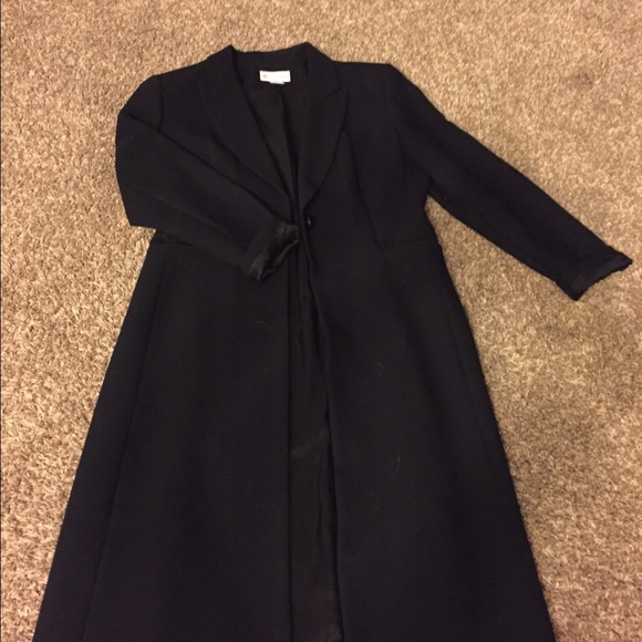***PRICE CUT***  Gantos Coat