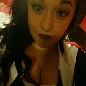 Meet your Posher, Marcie