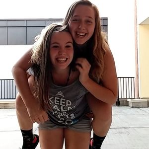 Meet your Posher, Kyla