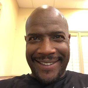 Meet your Posher, Arnold