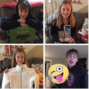 Meet your Posher, Allyson