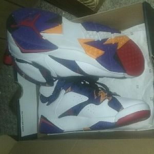 Air Jordan 7 Retro