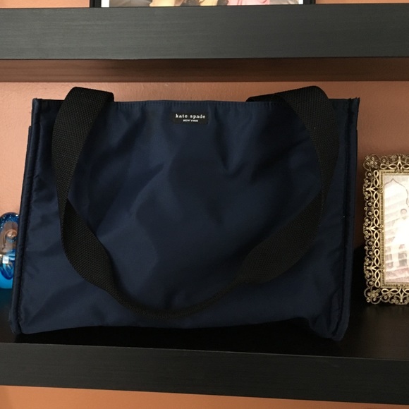 Guc Kate spade tote