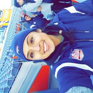 Meet your Posher, Nora