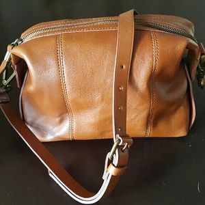 Madewell Mini Glasgow Crossbody Bag