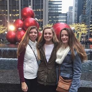 Meet your Posher, Brooke