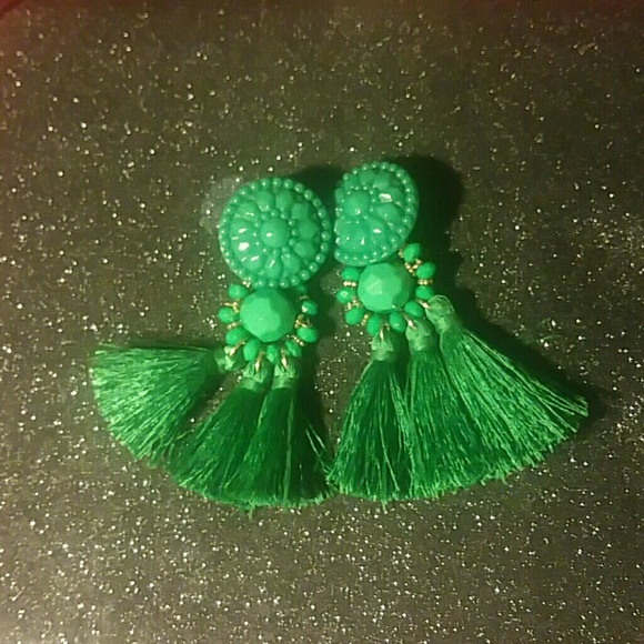 Ear Greens