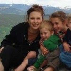 Meet your Posher, Julie