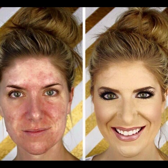 Younique makeup