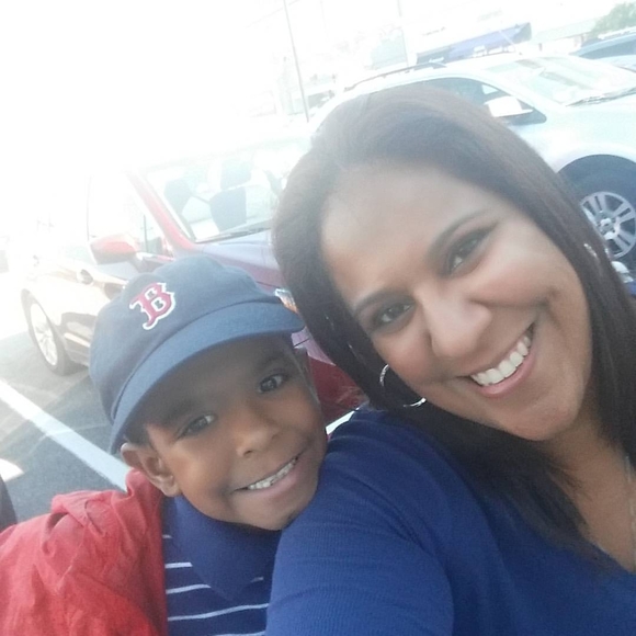 Meet your Posher, Jessica