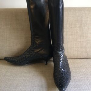 Authentic Bottega Veneta boots