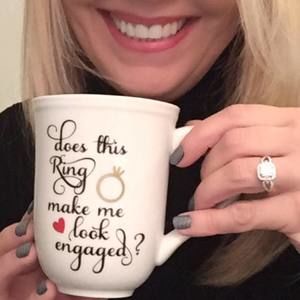 Meet your Posher, Lynnie