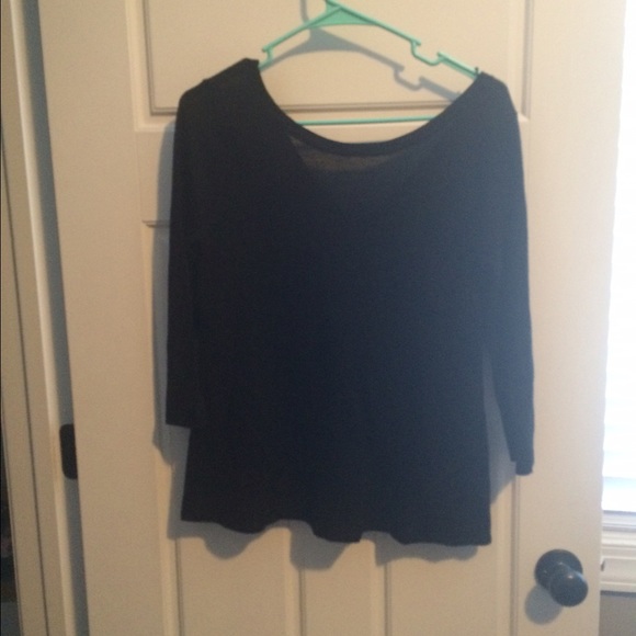 New York and company sweater