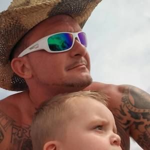 Meet your Posher, Steve