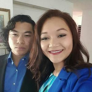 Meet your Posher, Trang