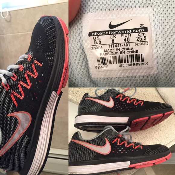 Nike womens runing shoes