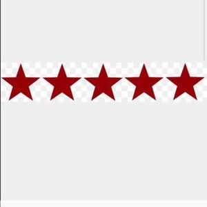 5 Star rated seller!!!