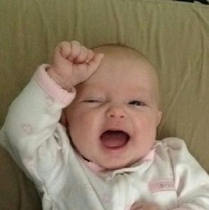 Meet your Posher, Crystal