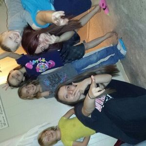 Meet your Posher, Melanie