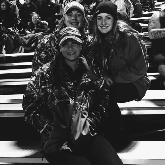 Meet your Posher, Reece