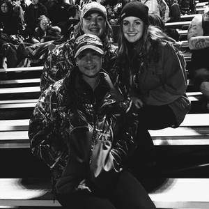 Meet your Posher, Reece