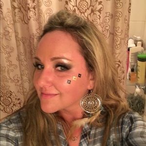 Meet your Posher, Karina