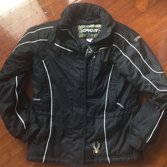 LAST CALL!!!SPYDER high end girls ski jacket