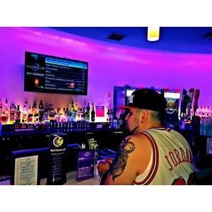 Meet your Posher, James