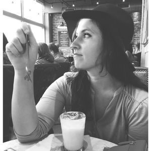 Meet your Posher, Brittany