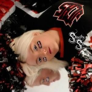 Meet your Posher, Carli