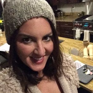 Meet your Posher, Kelly