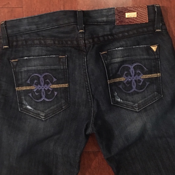 Guess Premium Denim