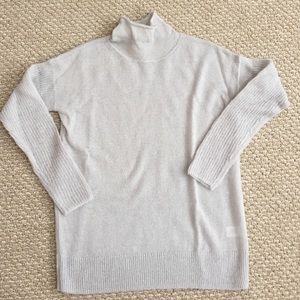 j crew mock turtleneck