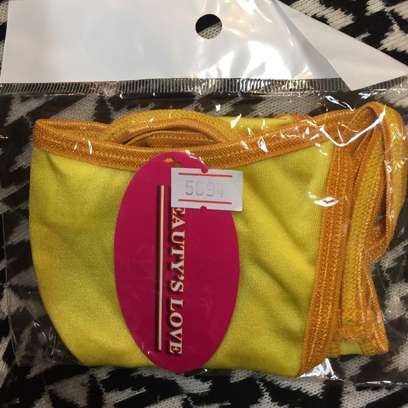 🎉 Y-Back Thong 🎉 - Picture 3 of 4