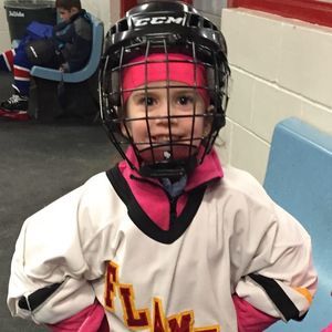 Meet your Posher, Tara