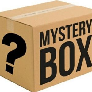 Mystery box